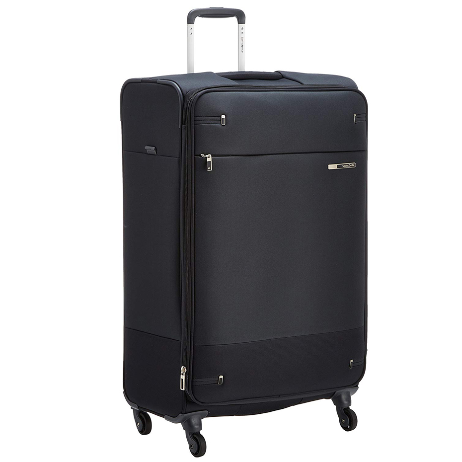 登機箱與拉桿箱的區別