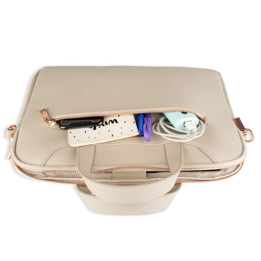 女士高級(jí)筆記本電腦包