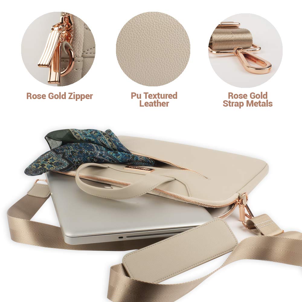 女士高級(jí)筆記本電腦包