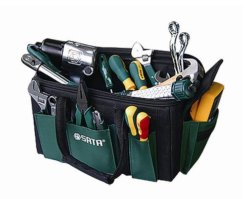 定做工具包應注意的一些細節