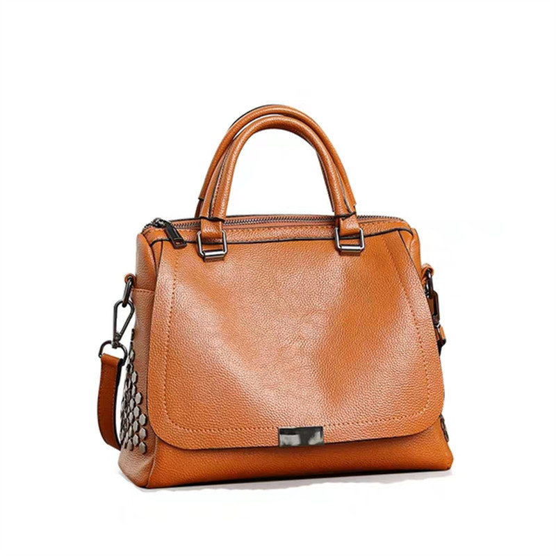 如何適當的保養包包