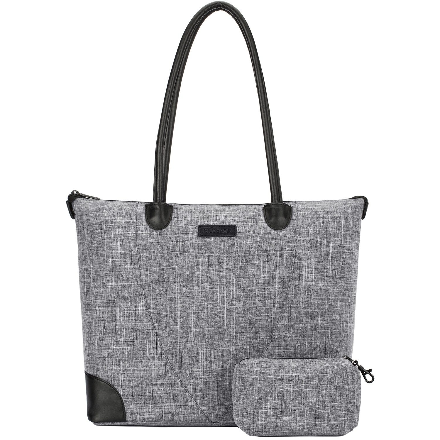 商務時尚多功能手提包