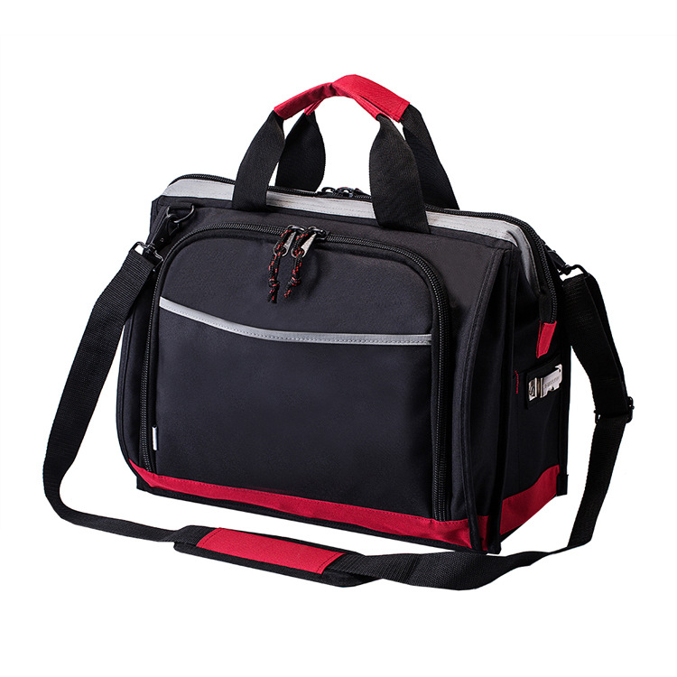 定做電工工具包選擇哪些材質比較好