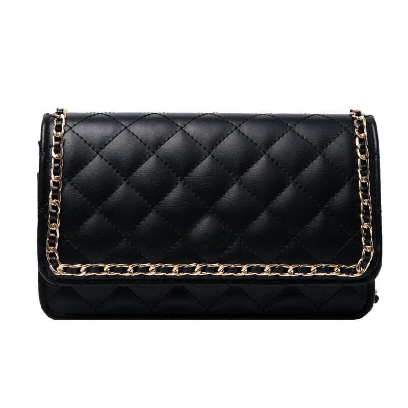 箱包定制廠的推薦下，你會選擇哪款女包?