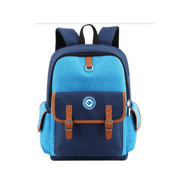 幼兒園書包定制需要注意哪些細節