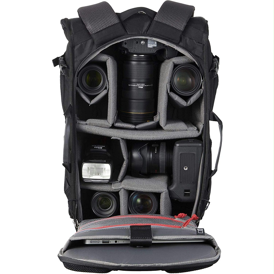 定制相機包，就找立宏箱包