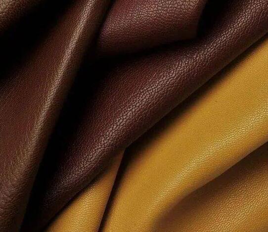 商務雙肩背包定制面料介紹之四