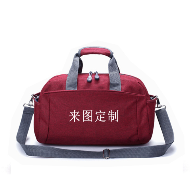 背包定制去哪里找工廠？