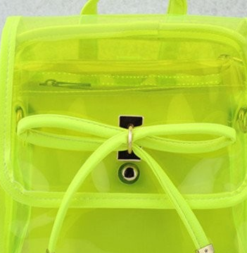 休閑背包女童背包背包保養方法推薦